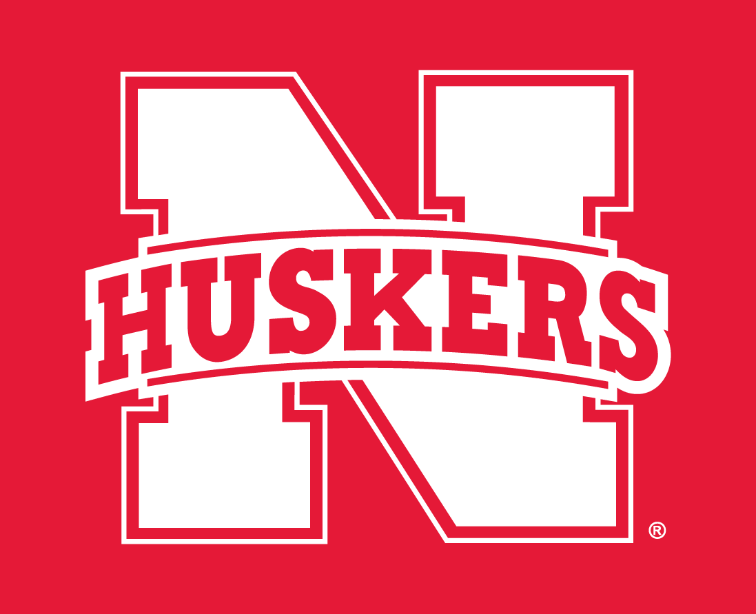 Nebraska Cornhuskers 2012-Pres Alternate Logo t shirts iron on transfers
